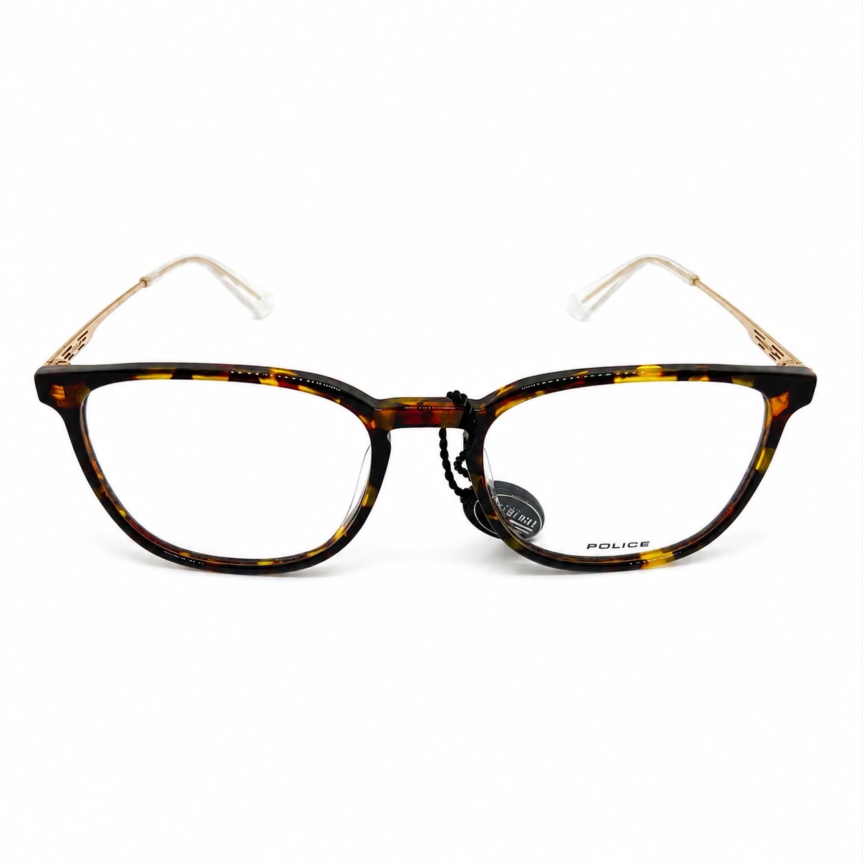 POLICE VPLD07 COL.0752